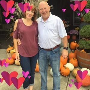 Meet your Posher, Marcy